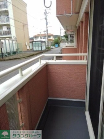 フルールの物件内観写真